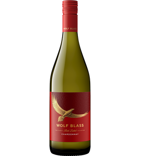 Red Label Chardonnay 2022